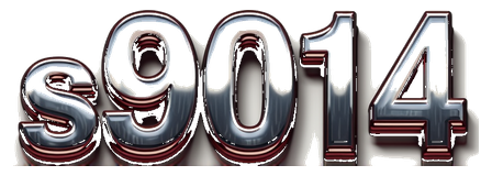 s9014 logo