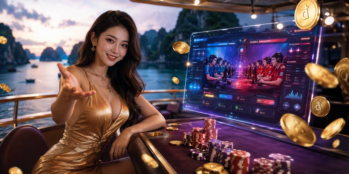 s9014 Live Casino